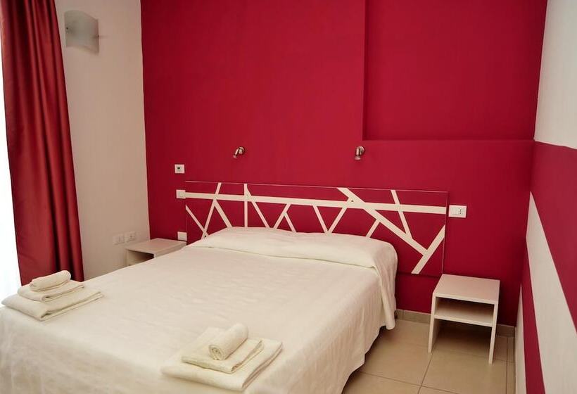 בית מלון כפרי La Punta