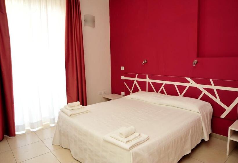 בית מלון כפרי La Punta