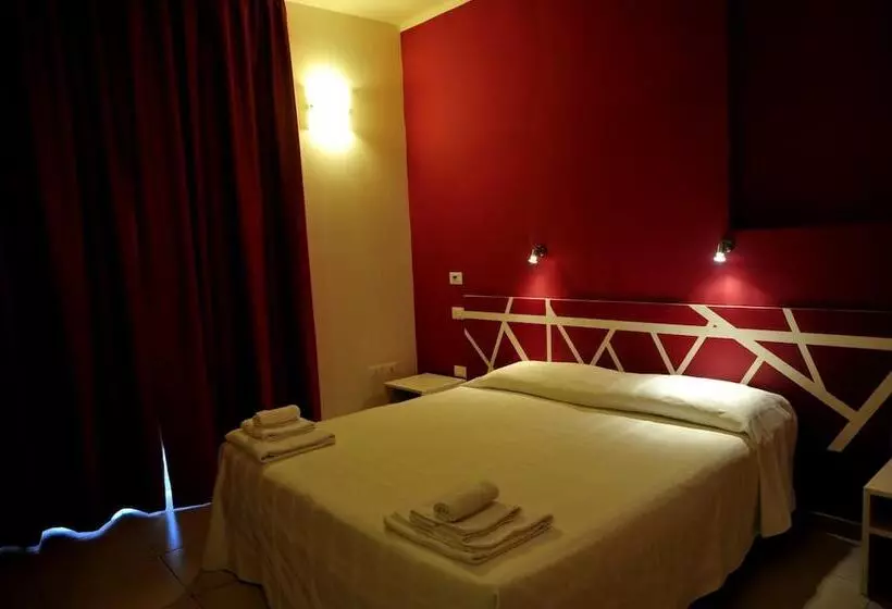 בית מלון כפרי La Punta