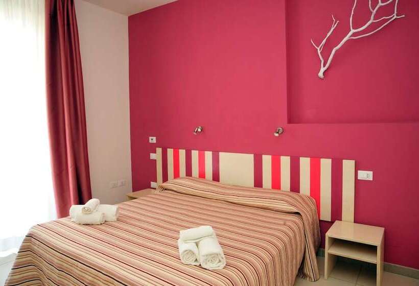 בית מלון כפרי La Punta