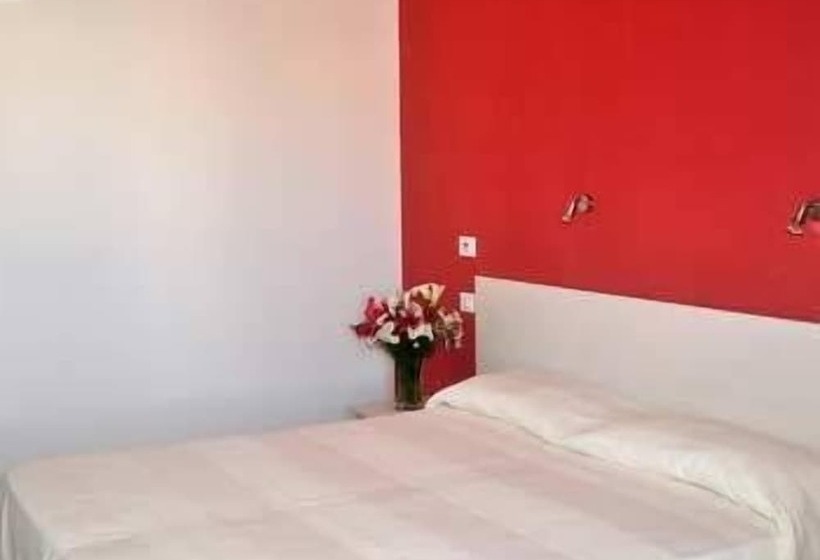 בית מלון כפרי La Punta