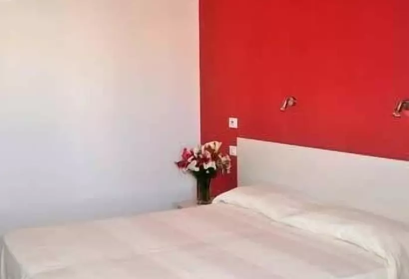 בית מלון כפרי La Punta