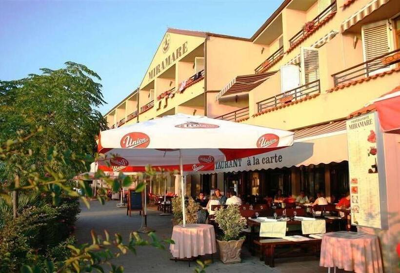 فندق Miramare