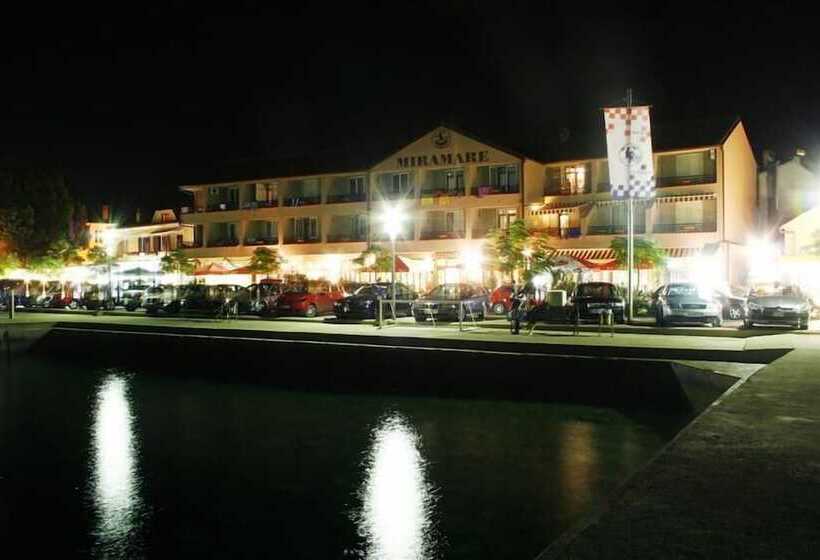 فندق Miramare