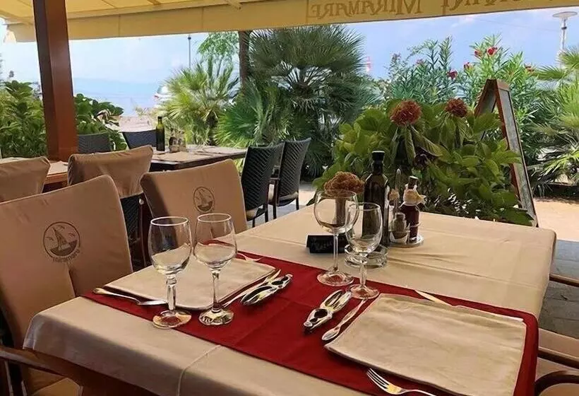 فندق Miramare
