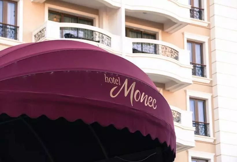 Hotel Monec