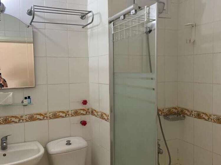 בית מלון כפרי Nese