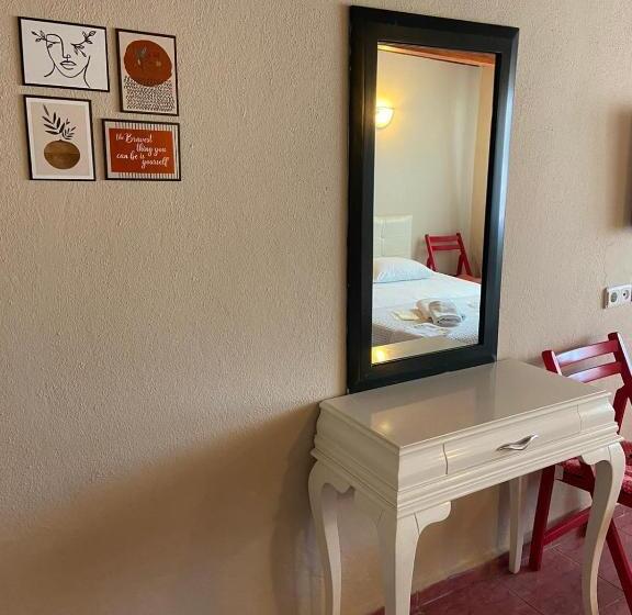 בית מלון כפרי Nese