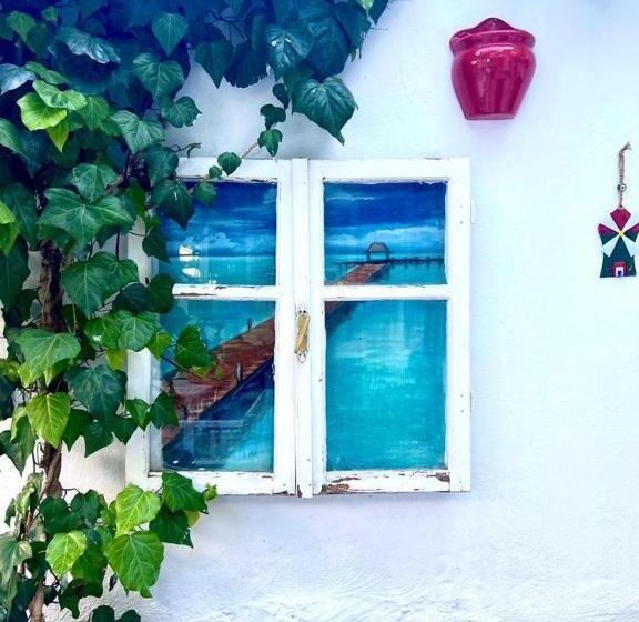 בית מלון כפרי Nese