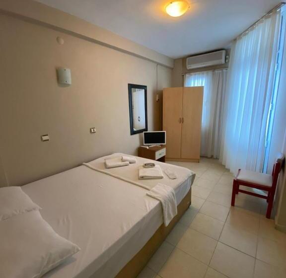 בית מלון כפרי Nese