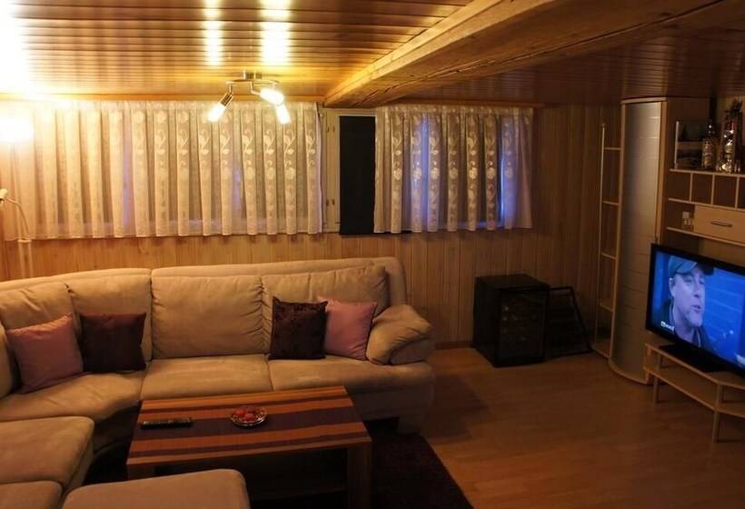 בית מלון כפרי Petit Helvetia Budget