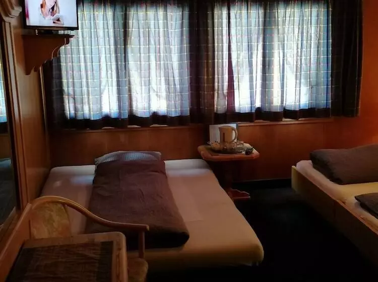 酒店 Petit Helvetia Budget