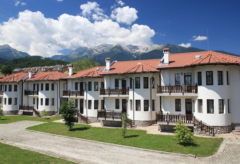 Hotelli Pinerose Resort