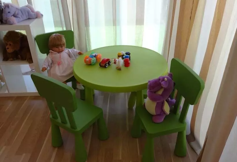 فندق Pinerose Resort