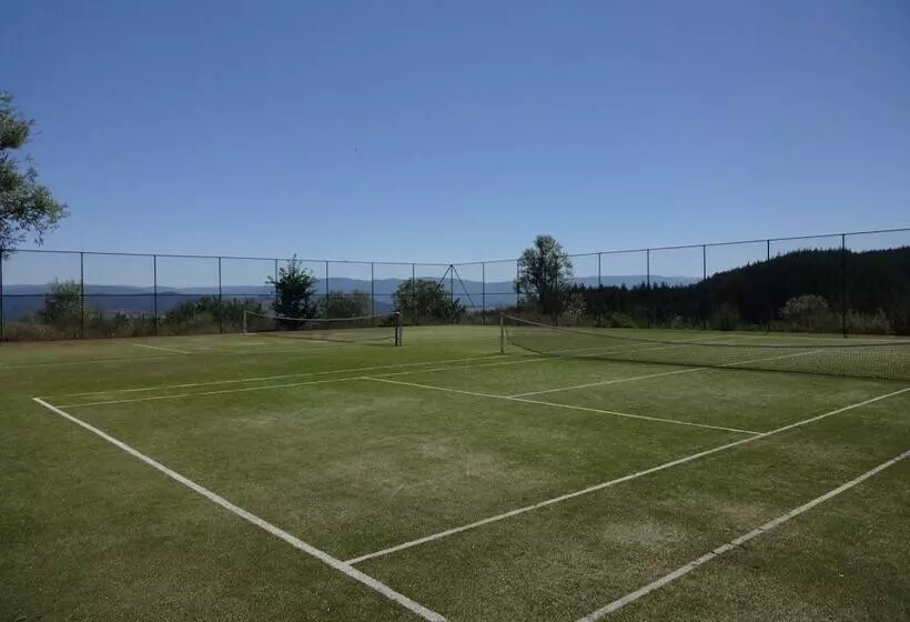 فندق Pinerose Resort