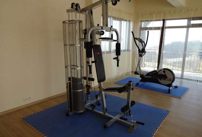 Hotelli Pinerose Resort