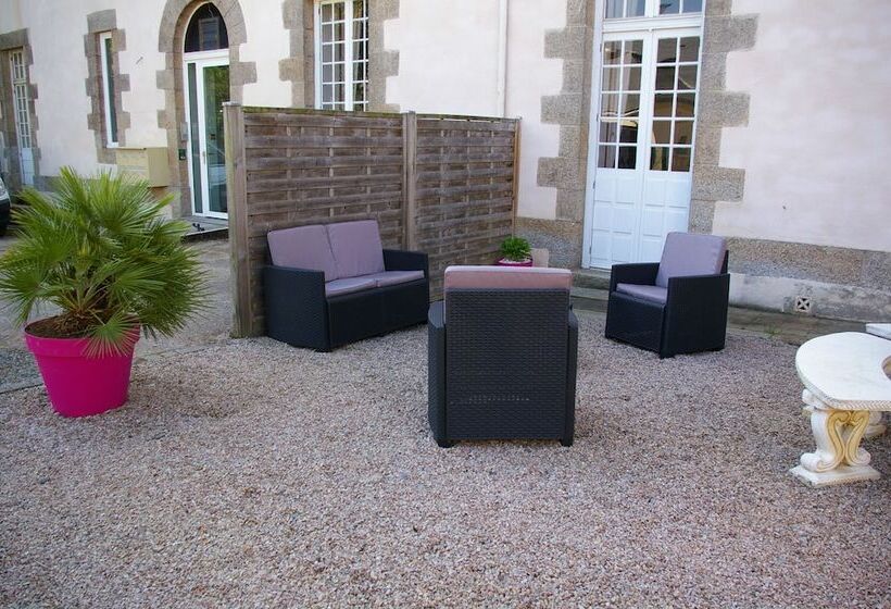 فندق Queen Serenity