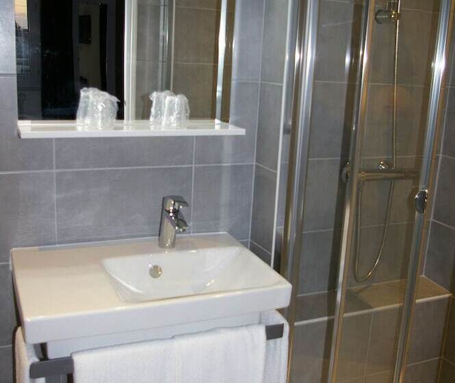 فندق Queen Serenity