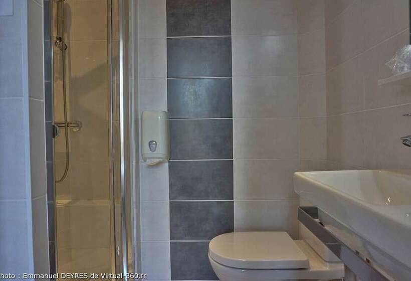 فندق Queen Serenity