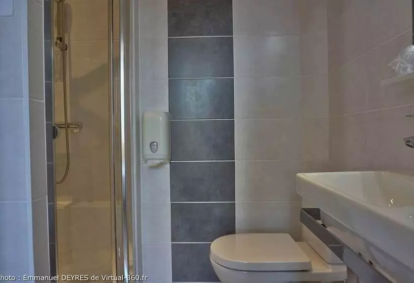 Отель Queen Serenity