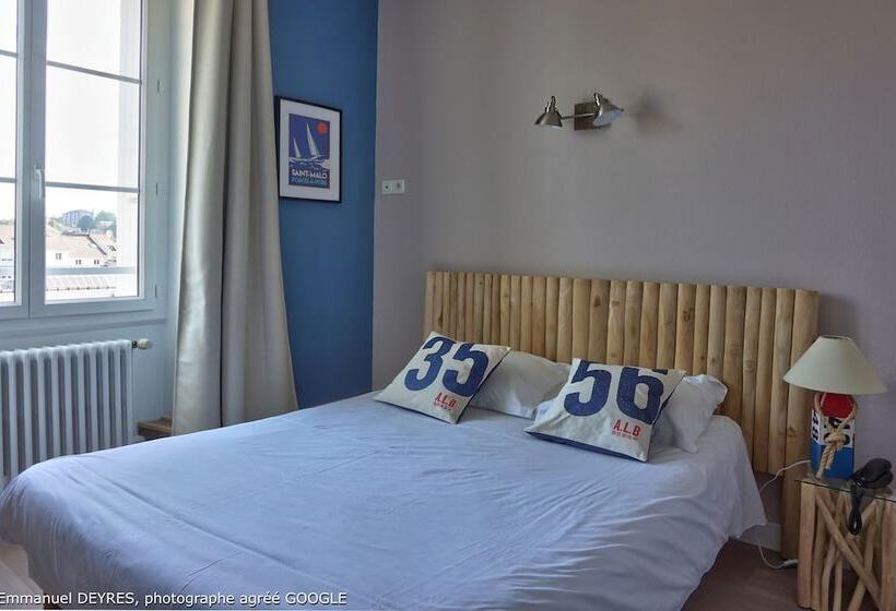 فندق Queen Serenity