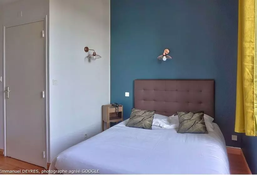 Отель Queen Serenity