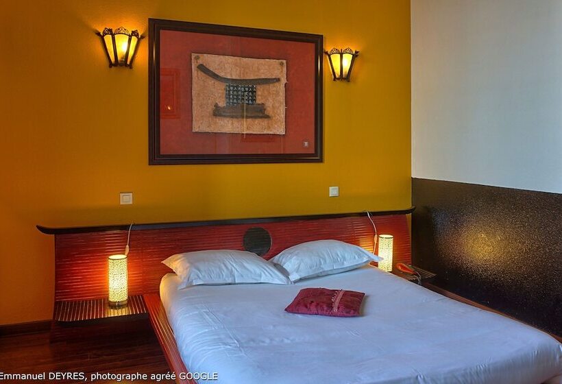 فندق Queen Serenity