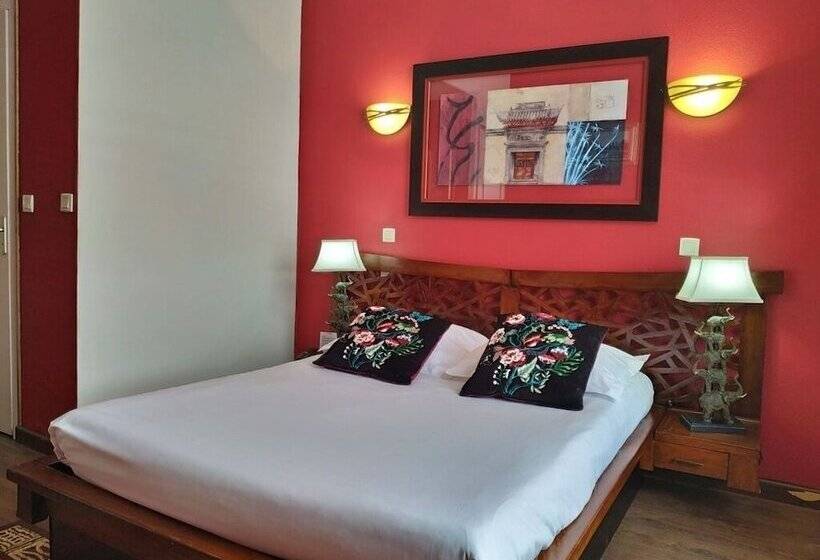 فندق Queen Serenity