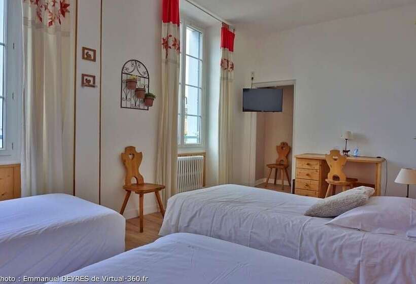 فندق Queen Serenity