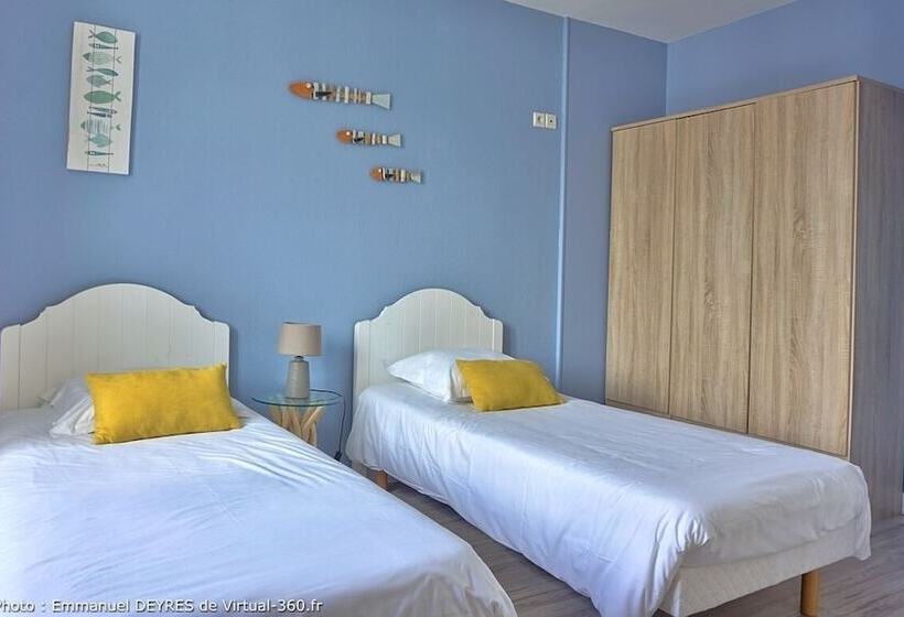 فندق Queen Serenity