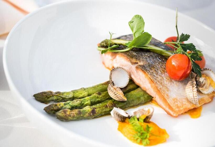 Logis Hotel Restaurant Dimmer