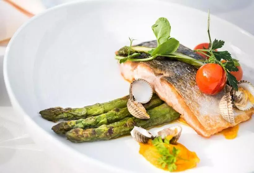 Logis Hotel Restaurant Dimmer