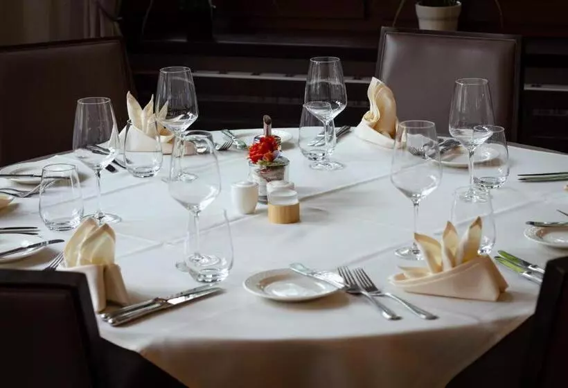 Logis Hotel Restaurant Dimmer