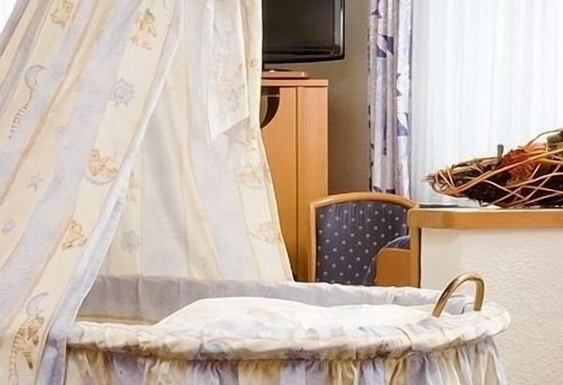 Logis Hotel Restaurant Dimmer