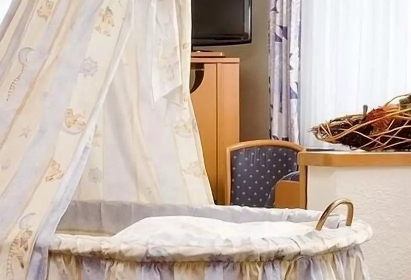 Logis Hotel Restaurant Dimmer