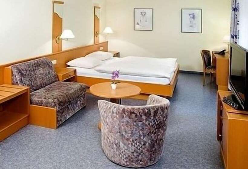 Logis Hotel Restaurant Dimmer