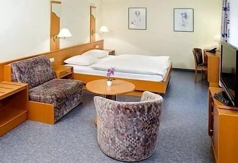 Logis Hotel Restaurant Dimmer