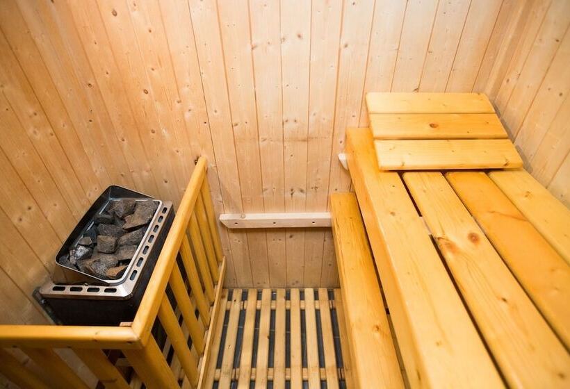 בית מלון כפרי Restaurant La Barme