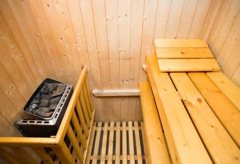 בית מלון כפרי Restaurant La Barme