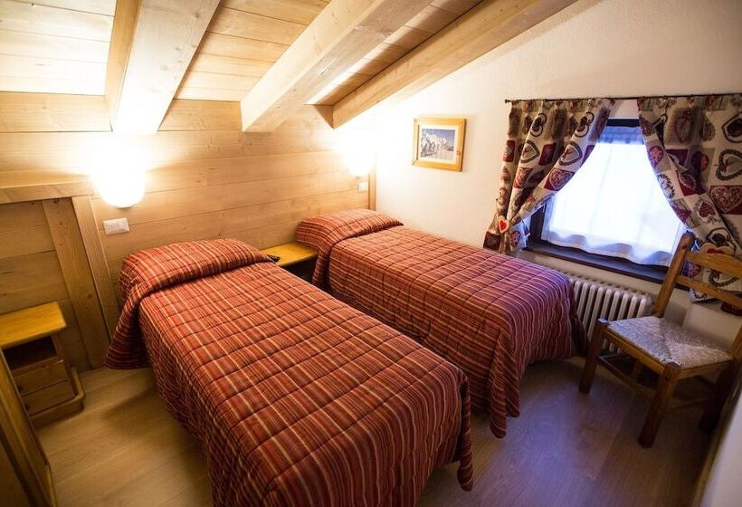 בית מלון כפרי Restaurant La Barme