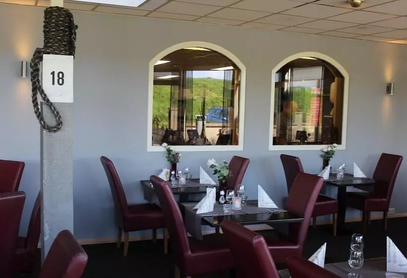 בית מלון כפרי Restaurant  T Klokje