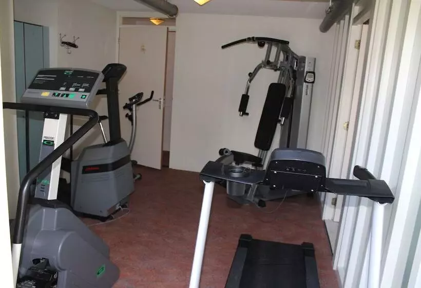 בית מלון כפרי Restaurant  T Klokje