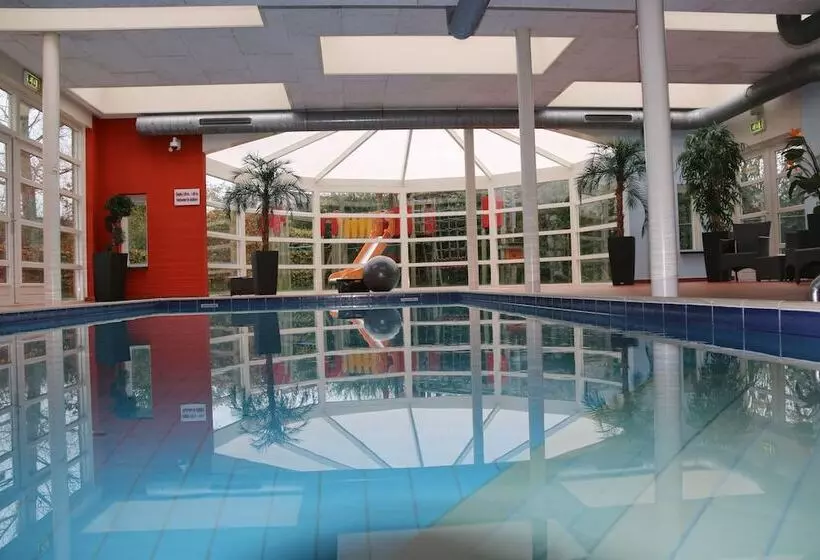 فندق Restaurant T Klokje