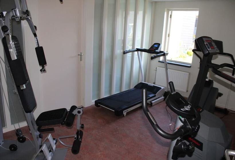 בית מלון כפרי Restaurant  T Klokje