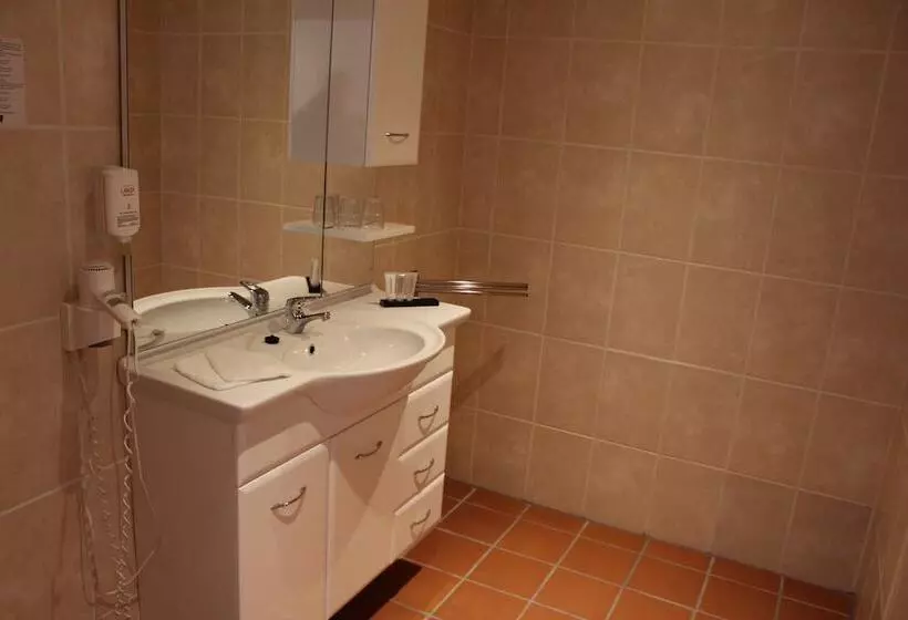 בית מלון כפרי Restaurant  T Klokje