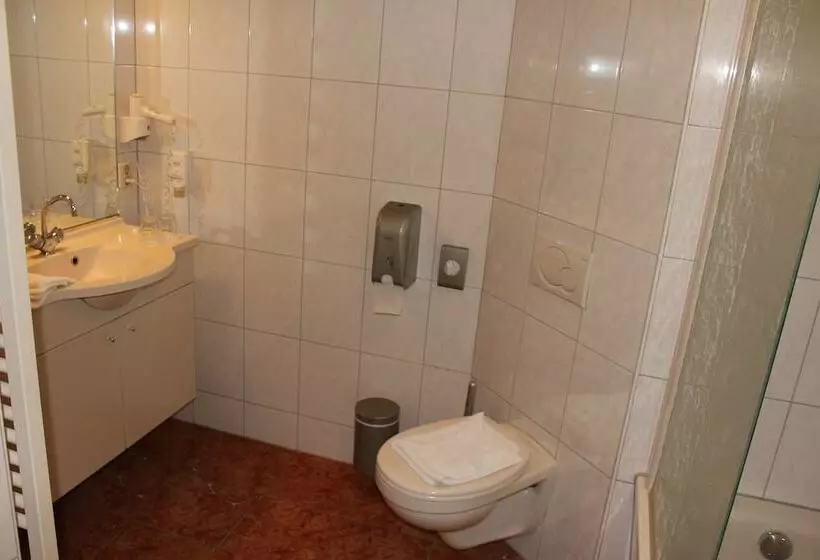 בית מלון כפרי Restaurant  T Klokje