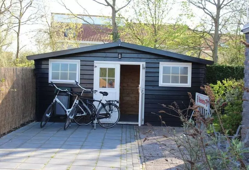 בית מלון כפרי Restaurant  T Klokje