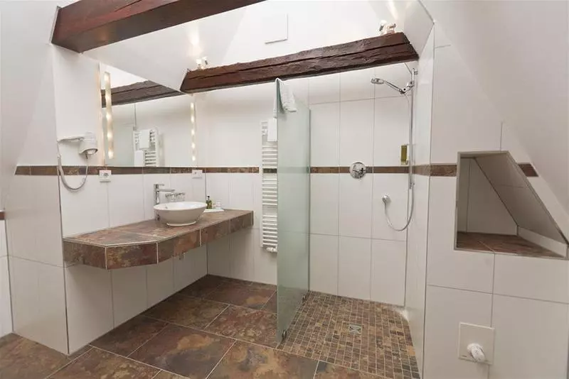 Romantik Hotel Scheelehof Stralsund