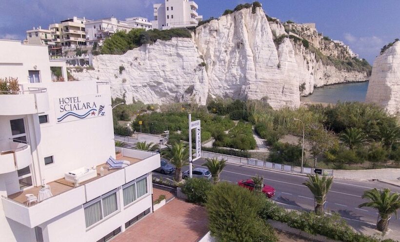 בית מלון כפרי Scialara