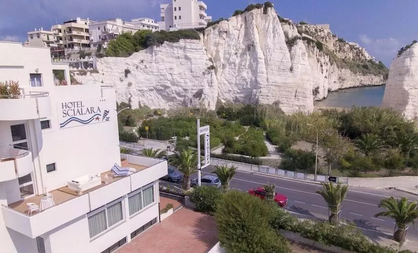 Hotel Scialara